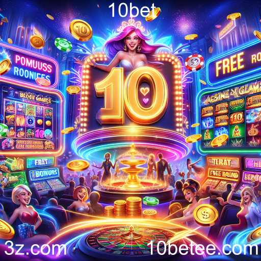 Descubra as Melhores Promoções de Jogos no 10bet