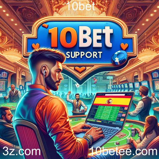 A Importância da Categoria Suporte na 10bet